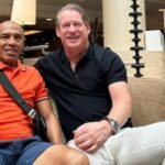 Simon Tahamata: Ajax menyesal, Indonesia memanggilnya kembali?