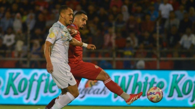 Skuat Garuda Muda: Pemain Timnas Indonesia di Semen Padang
