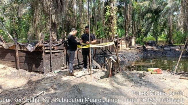 Sumur Minyak Rakyat: Legal, Untung Besar, Ikuti Syaratnya!