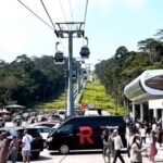 Tertipu AI, Lansia Jalan Kaki 370km Demi Wisata Impian