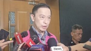 Tom Lembong Makan Gula, Tantang Jaksa: Sakit Akhir Pekan?