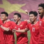 Vietnam Naturalisasi Pemain: Ancaman Serius Timnas Indonesia?