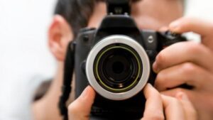 Viral! Turis Korea Antusias, Serbu Warlok Bilik Foto