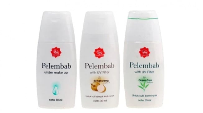 Viva Bengkuang, Green Tea, atau Vitamin E: Krim Terbaik?