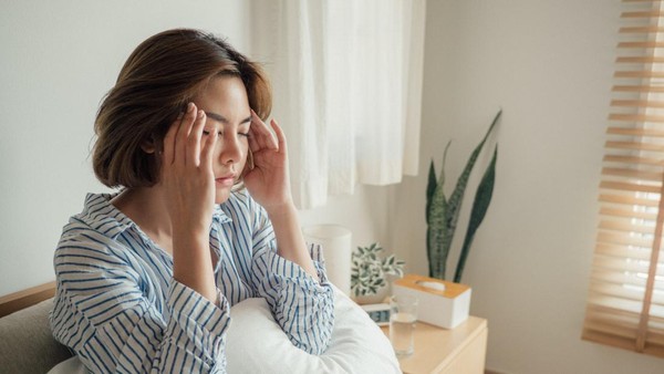 Waspada! 5 Tanda Gula Darah Tinggi Saat Bangun Tidur